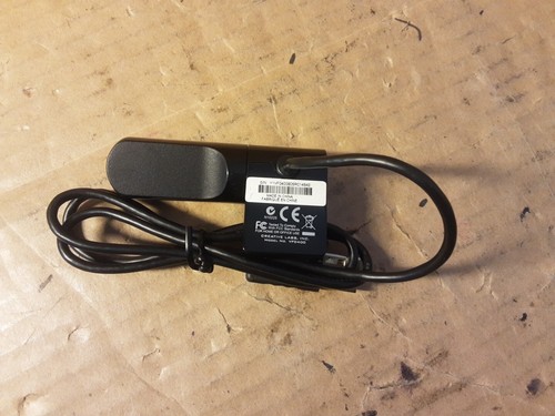 Creative Labs Live! VF0400 Webcam 1.3MP - Afbeelding 8 van 10
