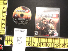 Mass Effect 2 (Playstation 3 PS3)