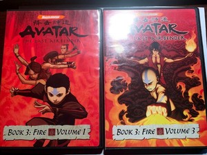 avatar the last airbender book 3 online avatar the last airbender book 3 online