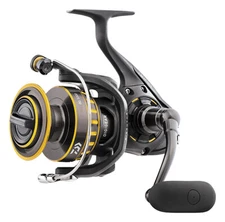 Daiwa BG Spinning Reels 5000-8000 - Daiwa Saltwater Spinning Fishing Reels