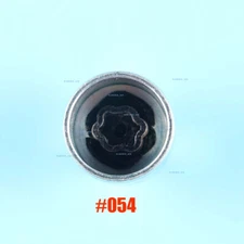 #54 Wheel Lock Lugnut Anti-theft Screw Nut Removal Key Socket For BMW F20 F21