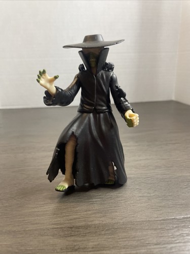 Playmates 2012 Nickelodeon Teenage Mutant Ninja Turtles Rat King TMNT
