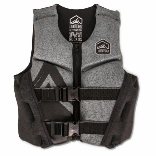 Liquid Force Life Jackets & Preservers