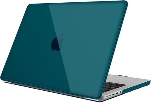 Case for MacBook Pro 14 Inch A3112 M4/M3 (2024 2023 2022 2021) Hard Shell Cover - 第 16/19 張圖片