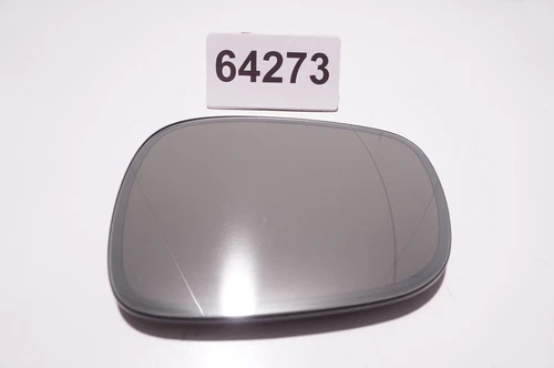 BMW X1 E84 X3 F25 Mirror Glass Heated Wide Angle Right EC 2991664