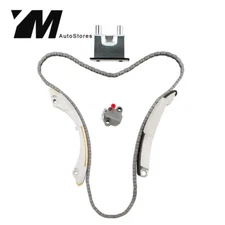 Timing Chain Kit for 2004-2005 GMC Canyon 2.8L 2770CC 3.5L DOHC TK10435-1