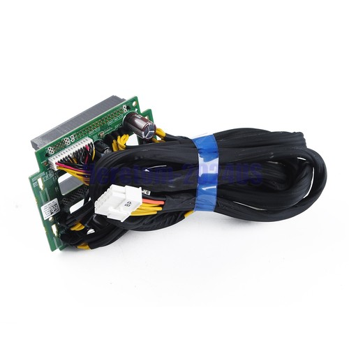 Placa de distribución de fuente de alimentación para Dell Poweredge R530 T430 12PJJ 012PJJ - Imagen 8 de 17