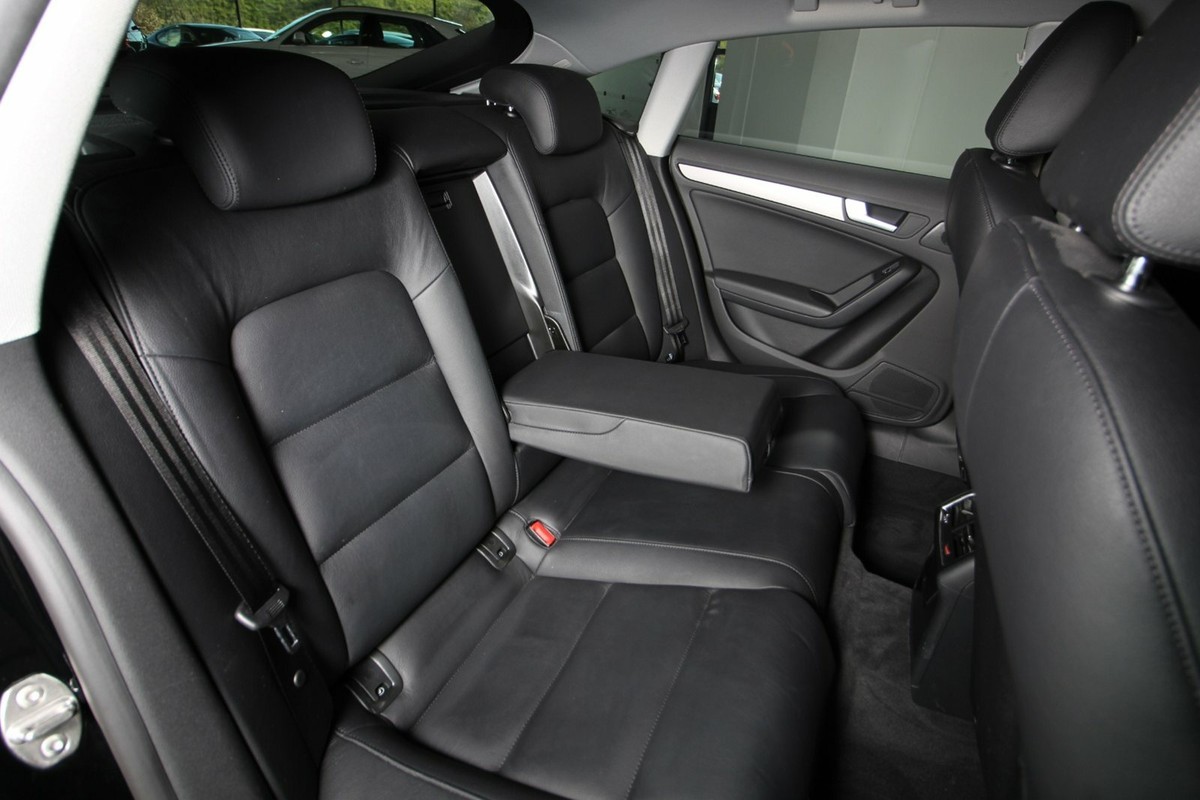 Audi A5 1,8 TFSi 170 SB
