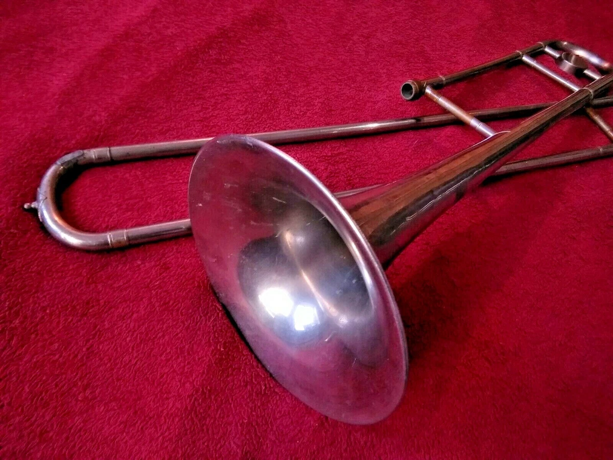 Ebay trombone top