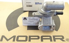 Thermostat Chrysler VOYAGER