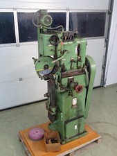 S&auml;geblattsch&auml;rfmaschine WERK&Ouml; SWSKH1250 S&auml;gebandsch&auml;rfmaschine
