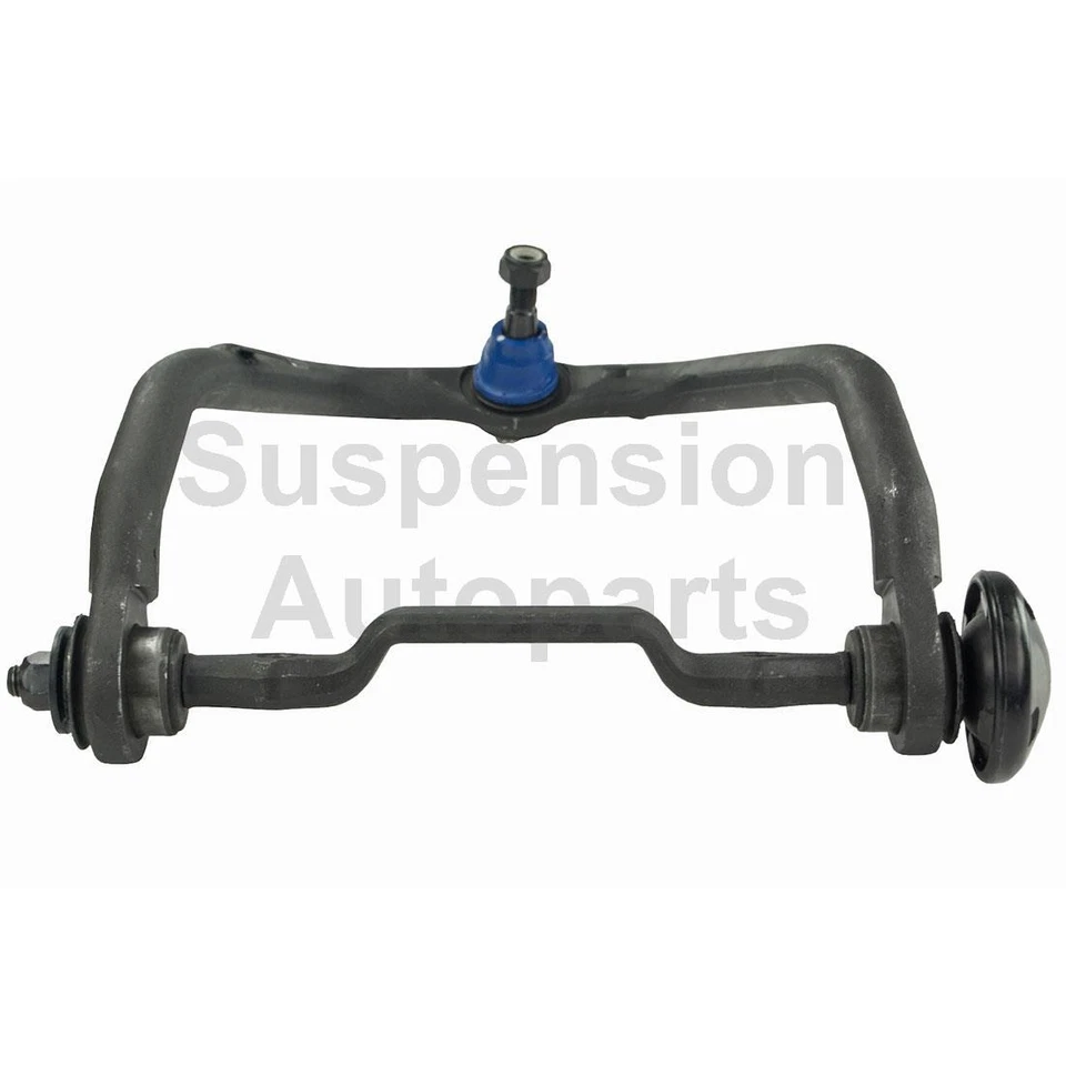 Brazo de control superior trasero Mevotech rótulas para Dodge Stratus 1998 1997 Foto 2 de 4