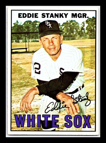 1967 Topps 1st-2nd Series #1-196 - You Pick - Volume Discounts - aaalvins - Picture 90 of 213