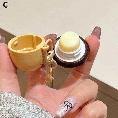 Hydrating Lip Balm Fruit Moisturizing Colorless Set Lipstick Anti Crack l