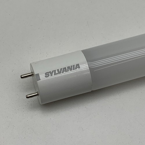 (10Pack) Sylvania F17T8 DIRECT REPLACEMENT LED 24" Lamp Light Bulb Use w/Ballast - Picture 2 of 9