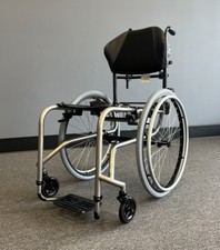 Tilite TR Light Weight Wheelchair 16 X 20