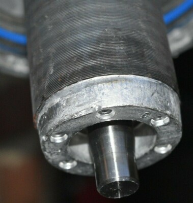 Testa Di Controllo Completa In Metallo Per Karcher K4 E K5 – Ricambio Originale 9.042-155.0 - Foto 4
