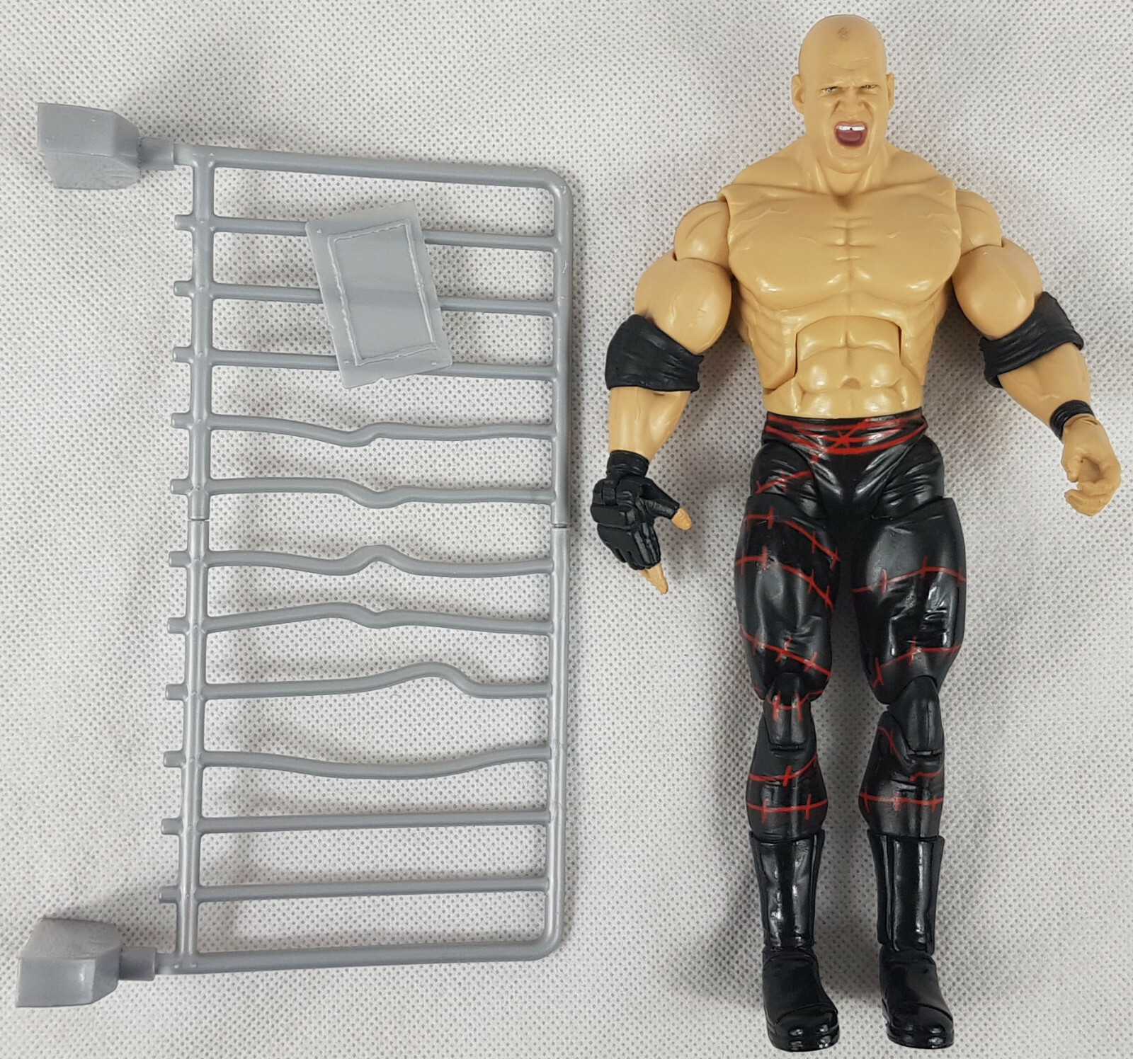 wwe action figure toys