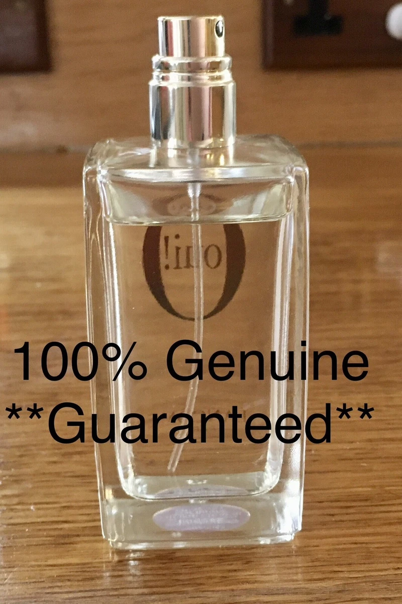 Lanc me O Oui oh Yes Eau De Toilette Spray 75ml RARE