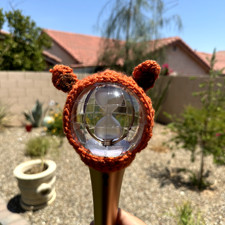 Ateez Lightstick Cover ANITEEZ LIGHTINY lightstick cover- hongjoong Kpop