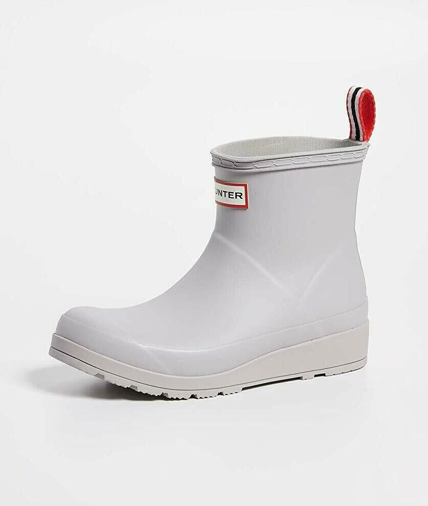 Women Hunter Boots Short Play Boots Original Hunter Rain Boots New