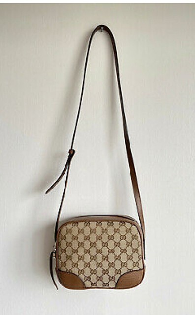 new gucci shoulder bag