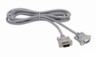 Cable extender Monitor extension VGA D-SUB 15-pin DB15 M/F 1,8m. THOMSON 