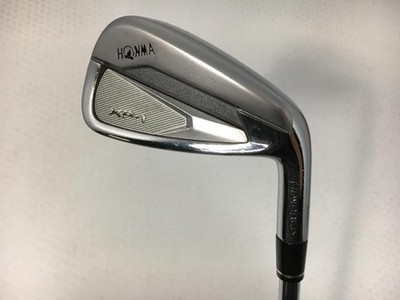 HONMA T//WORLD XP-1 Iron Set 6-11 6pcs NS Pro ZELOS Flex Regular #BD14912