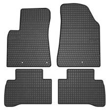 Fußmattensatz ELTORO Frogum ET547440 Gummi für KIA NIRO 1 DE VAN GDI Hybrid Plug
