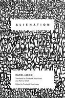 Rahel Jaeggi | Alienation | Taschenbuch | Englisch (2016) | EAN 9780231151993