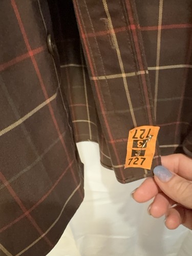 Cabela's Outfitter Series /Perry Ellis XL Button Down Short Sleeve 2-Shirts - 第 6/9 張圖片