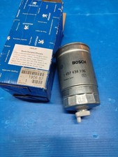 Filtre à carburant Peugeot BOXER