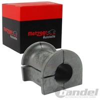 Metzger 23Mm Stabilager Buchse Hinten Innen Passend FüR VW Transporter | 5207530