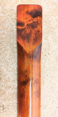 Maple Electric Guitar Neck 22 Frets Rosewood Fingerboard Fender Telecaster, NOB - Picture 7 of 7
