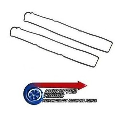 Echte Toyota Ventildeckeldichtungen - Für Späte JZZ30 Soarer 1JZ-GTE VVTi