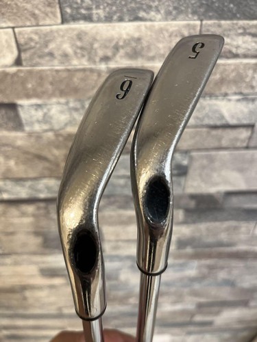 Callaway Iron Set X20 Iron FLEX-R P.9.8.7.6.5 used - Picture 3 of 7