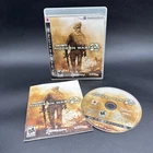 Call of Duty Modern Warfare 2 (PlayStation 3 PS3) Complete CIB w/Manual/Mint
