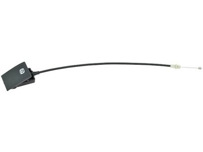 For 2007-2014 Chevrolet Silverado 2500 HD Parking Brake Release Handle 25968GCDS
