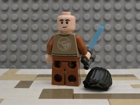 LEGO Ezra Bridger Minifigure - 75090 75158 Star Wars Rebels - Combat Frigate