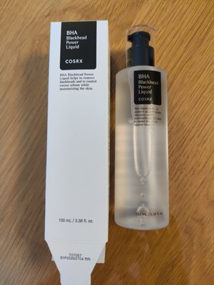 COSRX BHA Blackhead Power Liquid - 100 ml