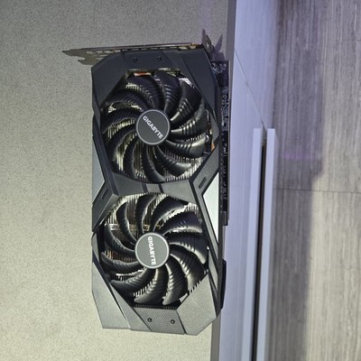 MSI GeForce RTX 2060 Gaming Z 6GB GDDR6 Graphics Card