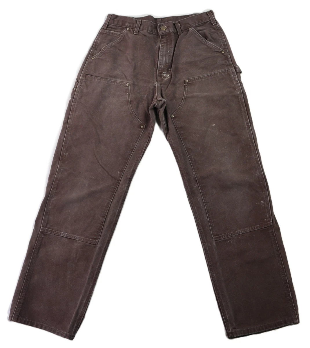 Carhartt Men's 33 Size 32 Inseam in for sale | eBay