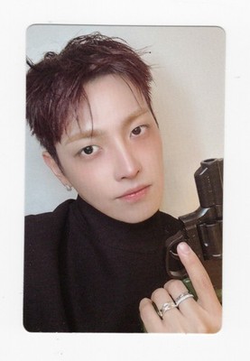 ATEEZ GOLDEN HOUR Part.5 [TOKTOQ] Pocaalbum PREORDER EXCLUSIVE
