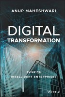 Anup Maheshwari | Digital Transformation | Buch | Englisch (2019)