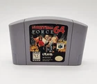 Nintendo 64 - Fighting Force 64 - N64 (1999) - 100% Authentic - Tested Working