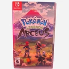 Pokemon Legends: Arceus Nintendo Switch Action RPG by Nintendo Multiplayer 2022