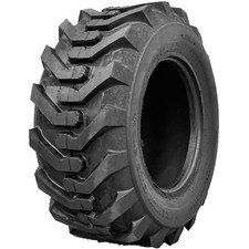 Tire Advance L-2d Premium Skid Steer 10-16.5 Load 10 Ply Industrial