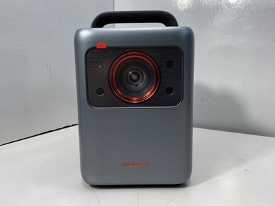 NEBULA BY ANKER Cosmos 4K SE 1800-Lumen UHD 4K Laser LED DLP Smart Projector