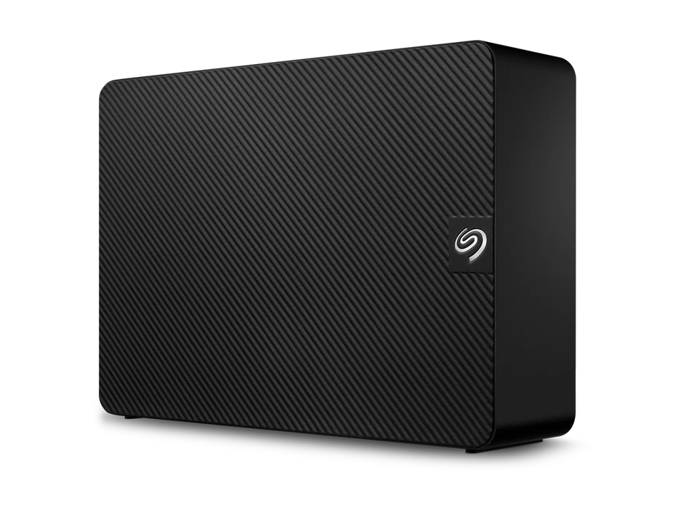 Seagate Expansion 26TB USB 3.0 Desktop Hard Drive STKP26000400 Black - Image 2 of 4