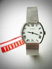 Rare Vintage JUVENIA 9107X-BA Mechanical Watch Swiss Old Stock Brand New